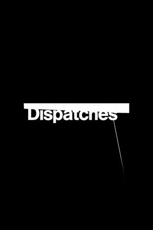 Ukraine: Life Under Attack: Dispatches's poster