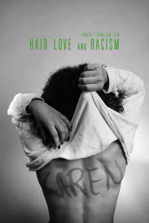 Hair Love and Racism's poster