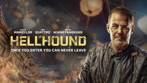 Hellhound's poster