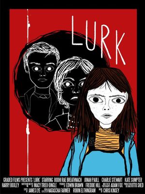Lurk's poster