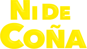 Ni de coña's poster