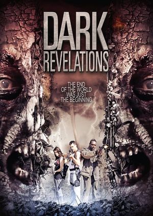 Dark Revelations's poster