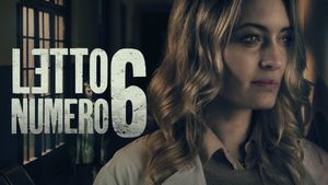 Letto numero 6's poster