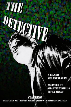 The Detective's poster