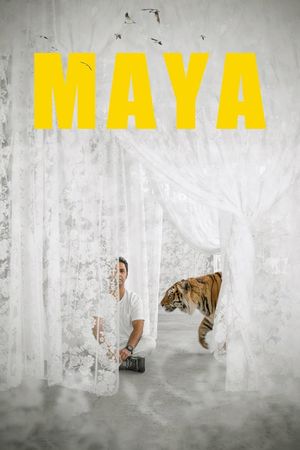 Maya's poster image