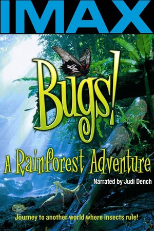 Bugs!'s poster