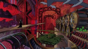 Wizards's poster