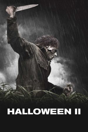 Halloween II's poster