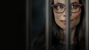 Bad Behind Bars: Jodi Arias's poster