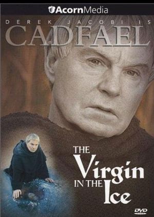 The Virgin in the Ice's poster