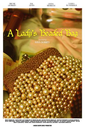 A Lady’s Beaded Bag's poster