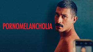 Pornomelancholia's poster