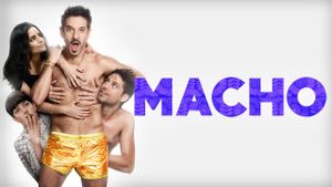 Macho's poster