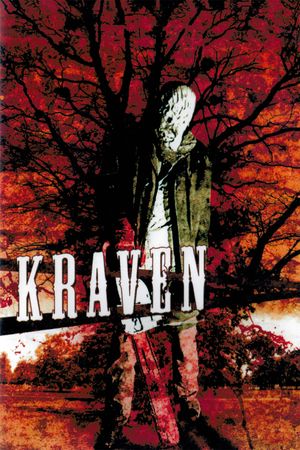 Kraven Redux's poster