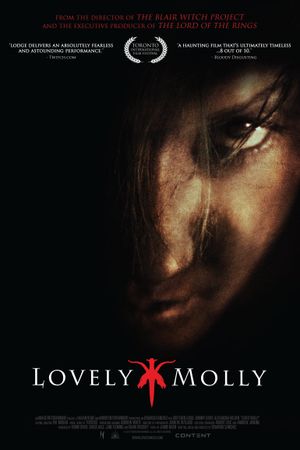 Lovely Molly's poster