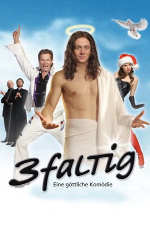 3faltig's poster