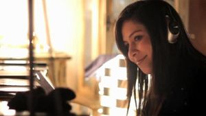 Multishow Registro: Agridoce – 20 Passos's poster