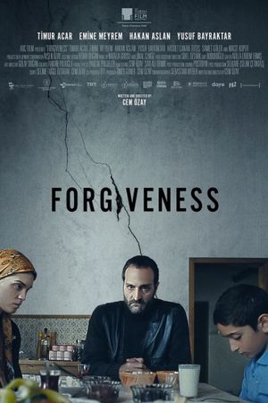 Forgiveness's poster
