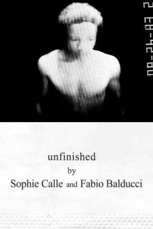 Unfinished's poster