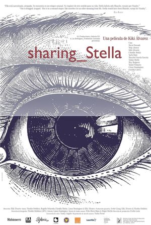 Sharing Stella's poster image