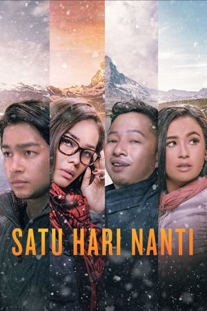 Satu Hari Nanti's poster