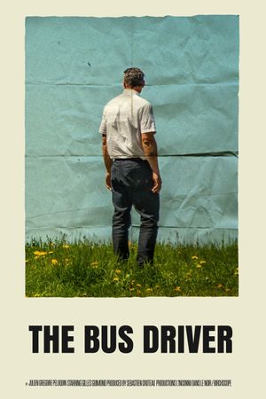 The Bus Driver's poster