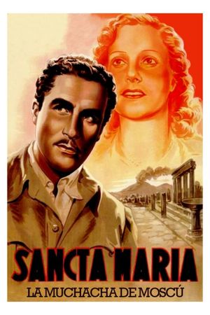 Saint Maria's poster