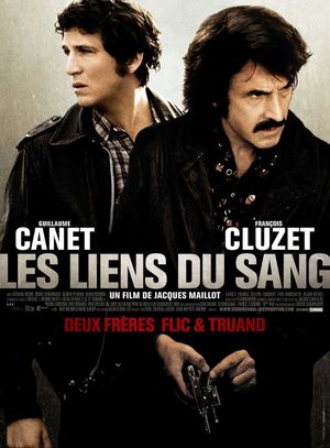 Rivals's poster