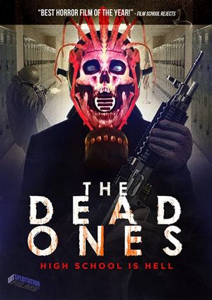 The Dead Ones's poster