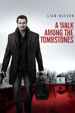 A Walk Among the Tombstones's poster
