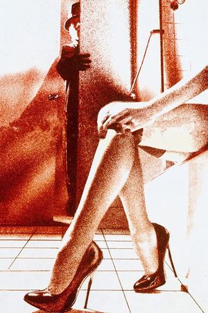 Dressed to Kill's poster
