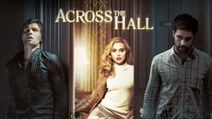Across the Hall's poster