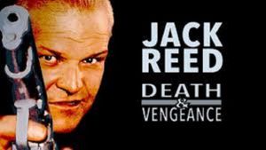 Jack Reed: Death and Vengeance's poster