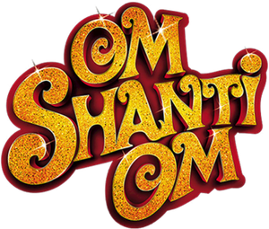 Om Shanti Om's poster