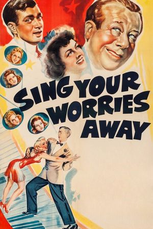 Sing Your Worries Away's poster