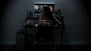 Megan Is Missing's poster