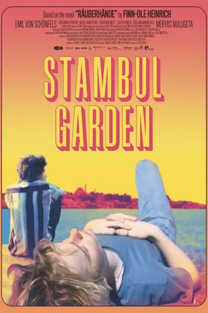 Stambul Garden's poster