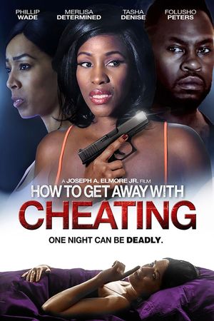 How to Get Away with Cheating's poster