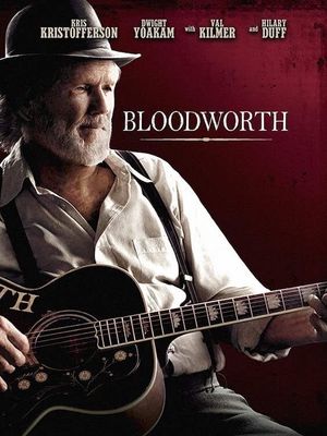 Bloodworth's poster