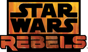 Star Wars Rebels: Spark of Rebellion's poster