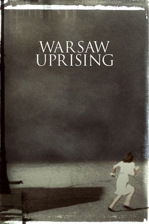 Warsaw Uprising's poster image