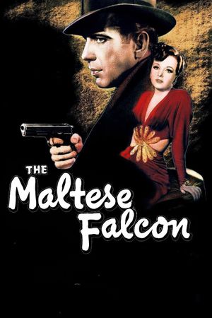 The Maltese Falcon's poster