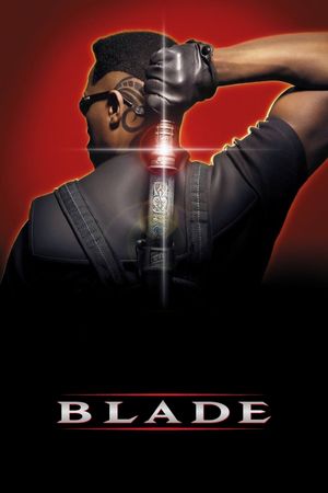 Blade's poster