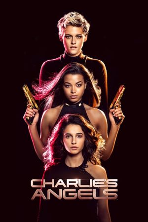 Charlie's Angels's poster