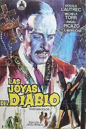 Las joyas del diablo's poster image