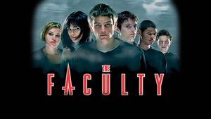 The Faculty's poster