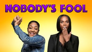 Nobody's Fool's poster