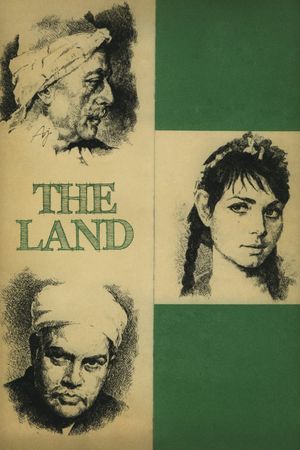 The Land's poster