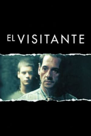 El visitante's poster