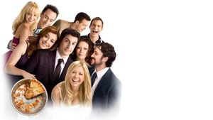 American Reunion's poster
